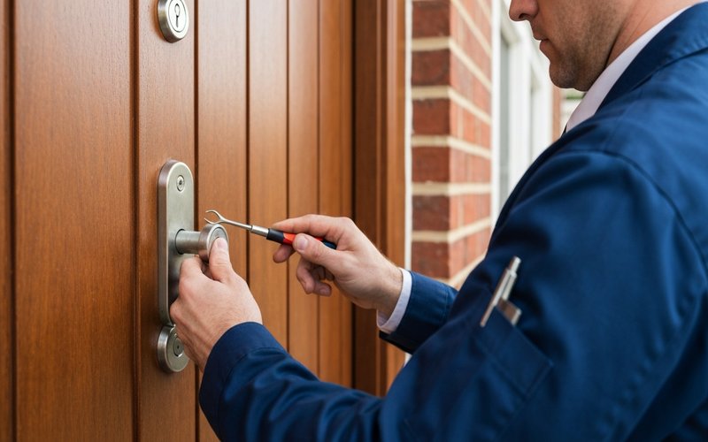 Professional service image 4