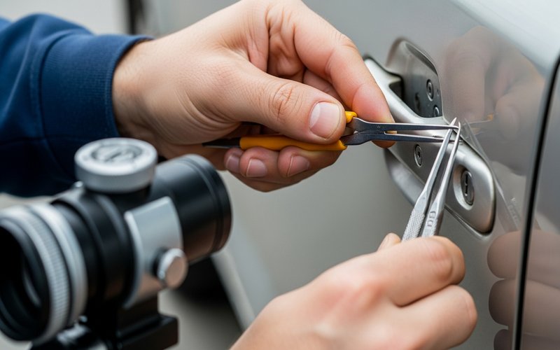 Professional service image 5