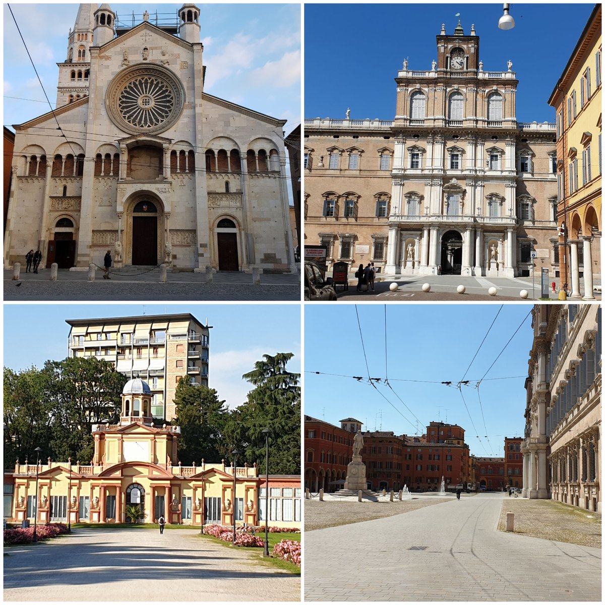 El Modena, CA - Módena - Wikipedia, la enciclopedia libre