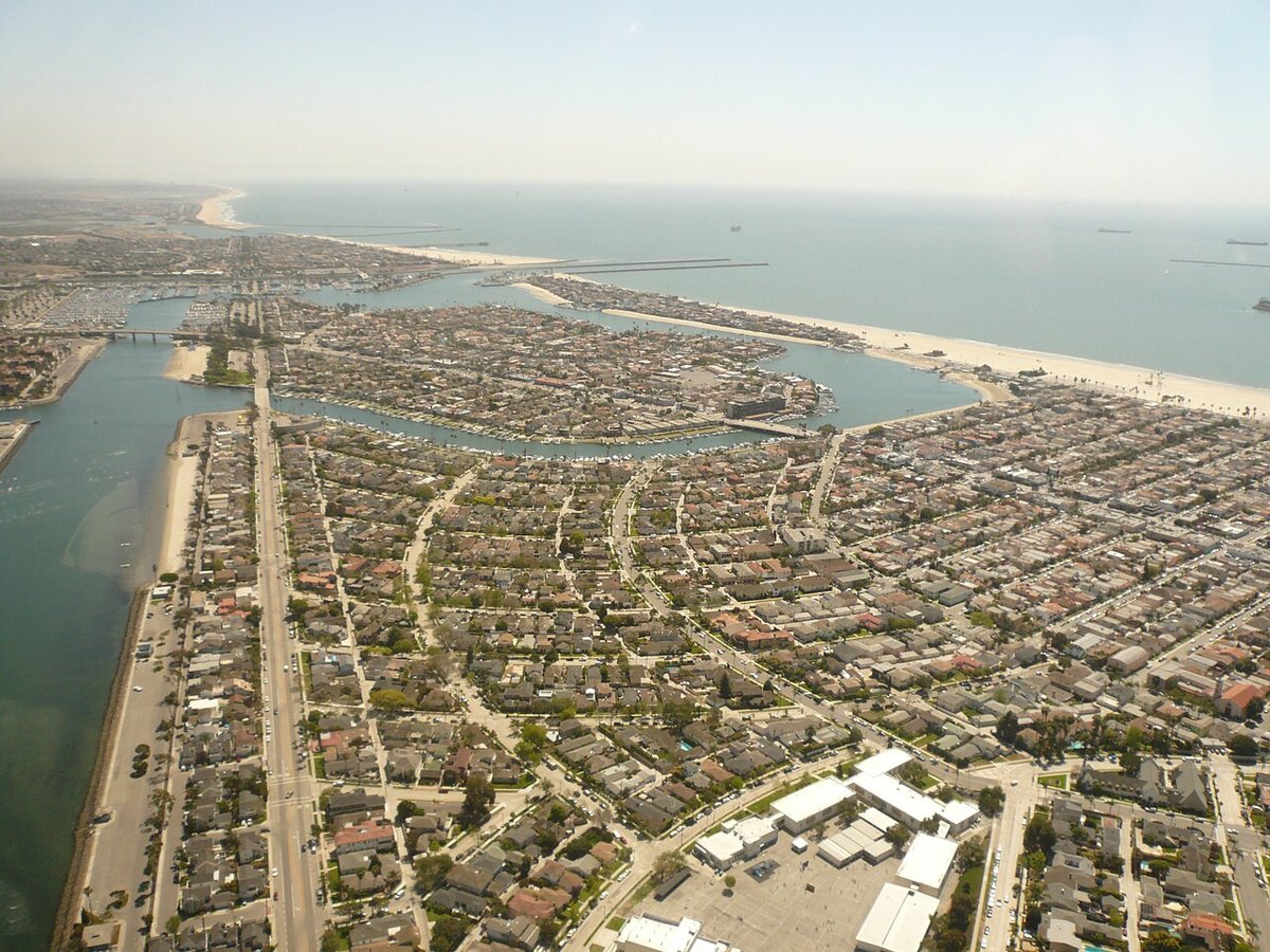 Long Beach, CA - Naples, Long Beach - Wikipedia