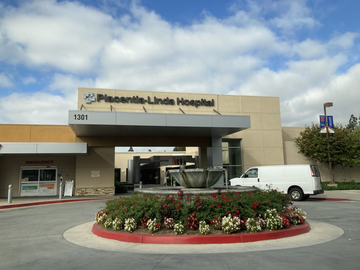 Placentia, CA - UCI Health – Placentia - Wikipedia