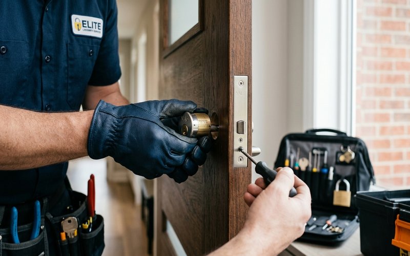 Service image
